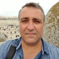 Dimiter Kirkovski
