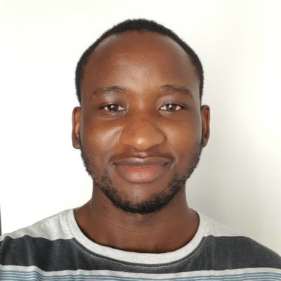Eugene Kabwe
