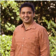 Avanish Rai